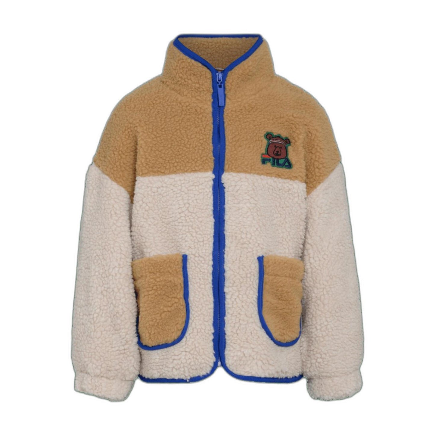 FAK0260-73067 - Giacche - FILA