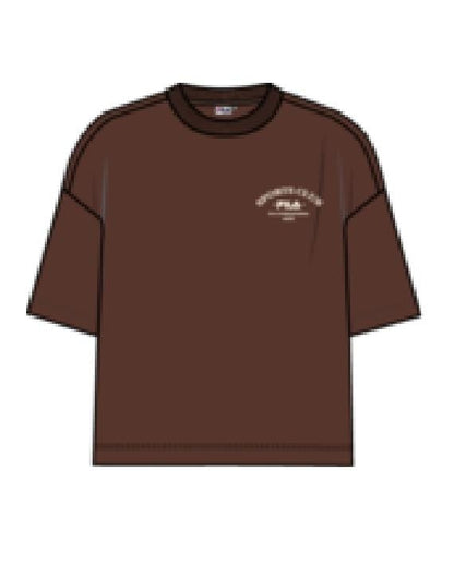 FAW0594-70030 - T-Shirt e Polo - FILA