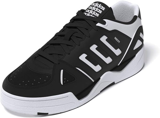 ADI MIDCITY LOW CBLACK/FTWWHT/CBLACK IE4518