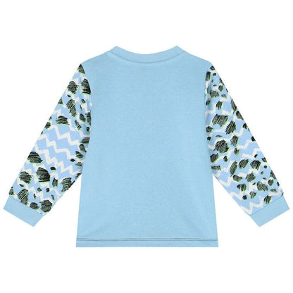 676368-01 ESS MIX MTCH Infants Jogger TR Black