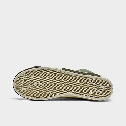 Nike Blazer Mid Pro Club OIL GREEN/SEA GLASS-MEDIUM OLIVE DQ7673-301