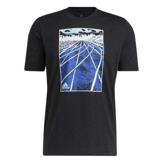 HK6741 - T-Shirt e Polo - ADIDAS