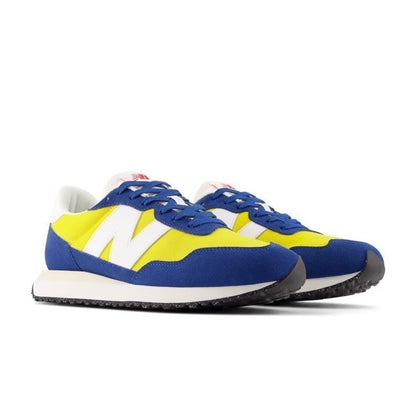 Scarpa Lifestyle UNISEX- TTZ Textile/textile - ATLANTIC BLUE MS237OD