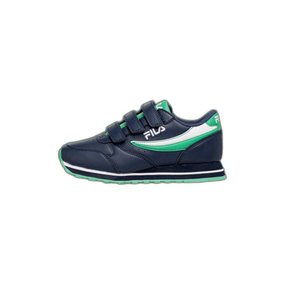 1011080-53190 - Scarpe - FILA