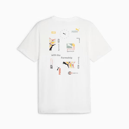 621338-02 - T-Shirt e Polo - PUMA