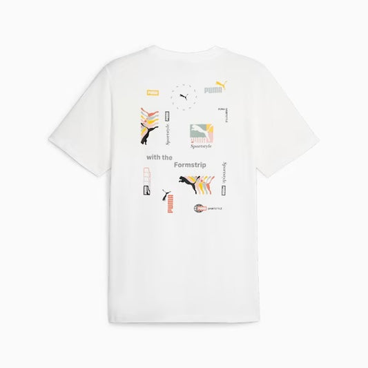 621338-02 - T-Shirt e Polo - PUMA