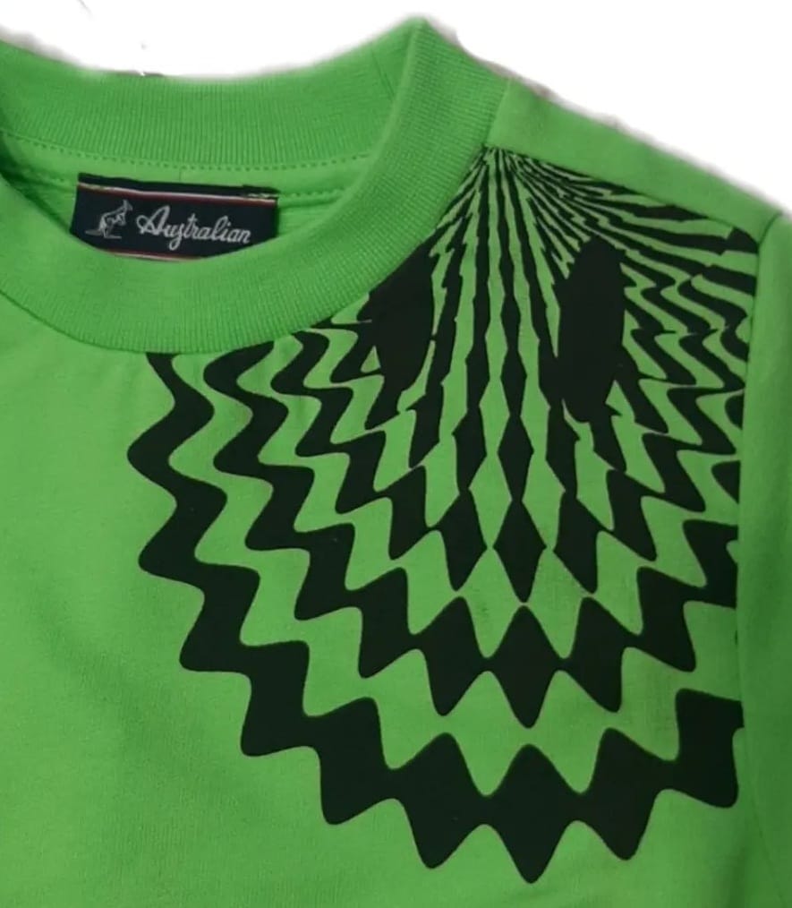 AS0608-006 - Felpe - Australian