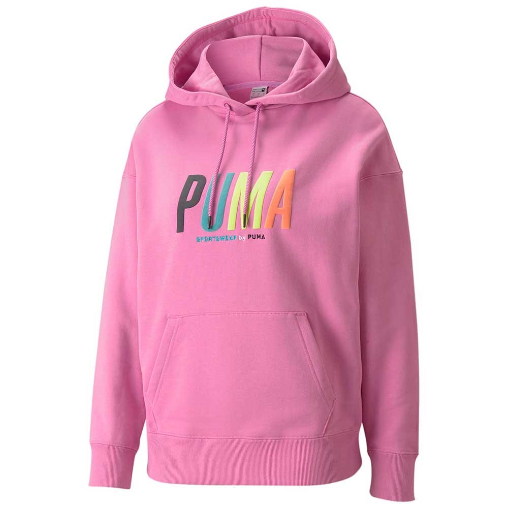 533564 15 - Felpe - PUMA
