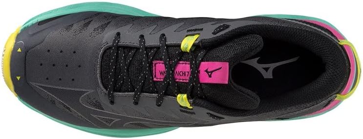 WAVE DAICHI 7	IGate/Ebony/FFedora J1GK227123