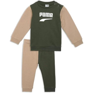 621589-31 MINICATS DOWNTOWN Set Myrtle