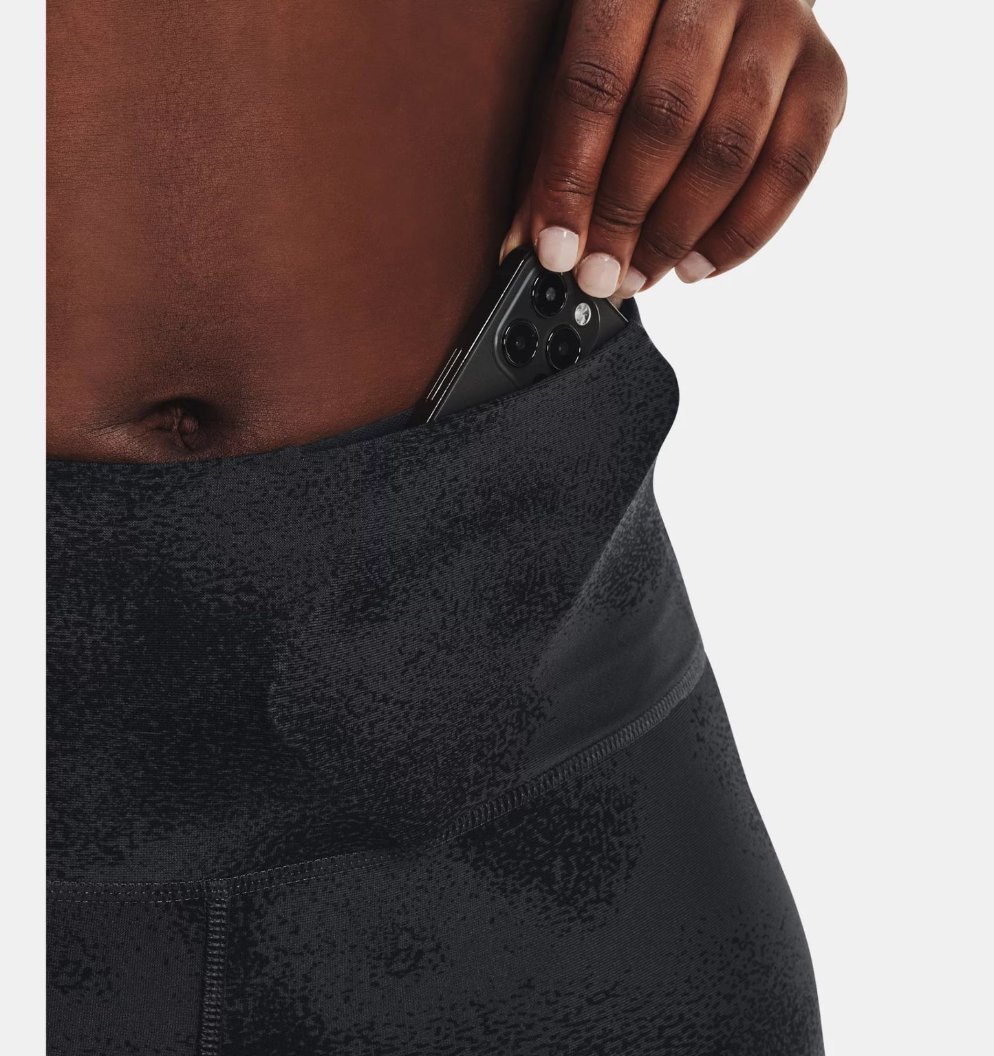 1372143-002 - Pantaloncini - UNDER ARMOUR