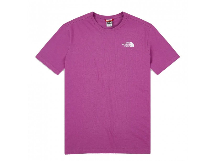 NF0A2TX2LV11 - T-Shirt e Polo - THE NORTH FACE