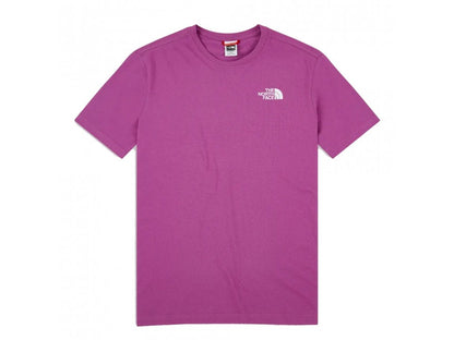 NF0A2TX2LV11 - T-Shirt e Polo - THE NORTH FACE
