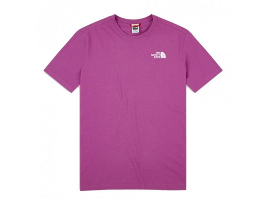 NF0A2TX2LV11 - T-Shirt e Polo - THE NORTH FACE