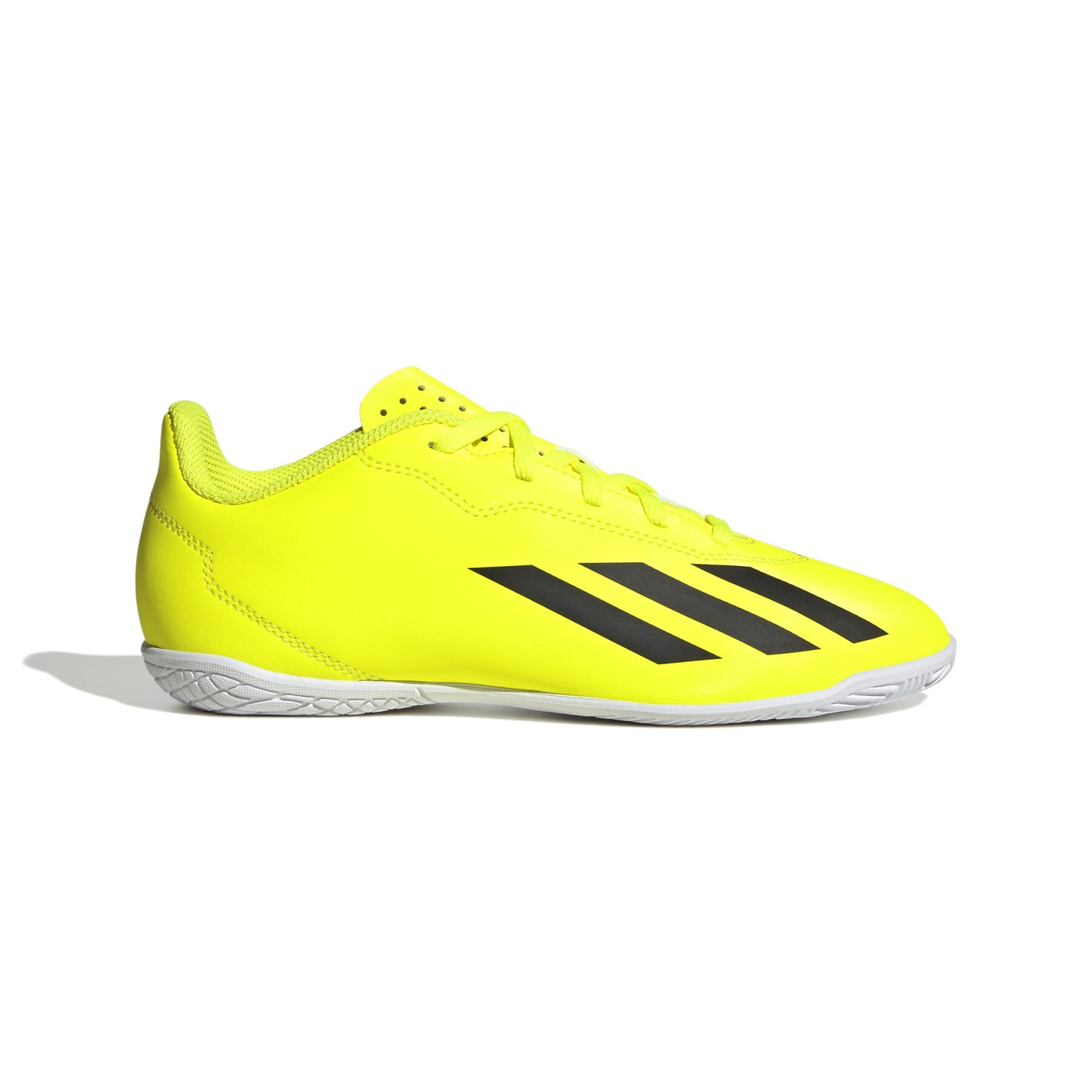 ADIDAS ADI X CRAZYFAST CLUB IN TESOYE/CBLACK/FTWWHT IF0710