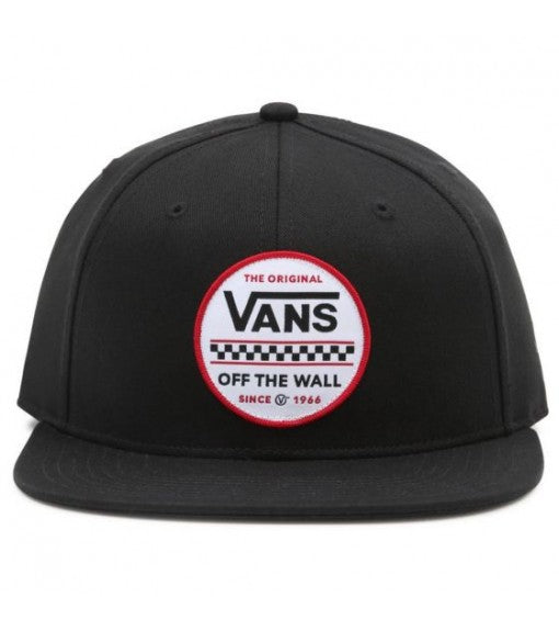 VN0A7UD6BLK1 - Cappelli - VANS