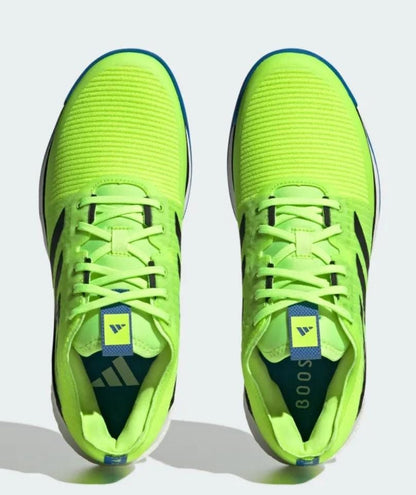 CRAZYFLIGHT MID M LEMON/BLACK/ROYAL HP3356