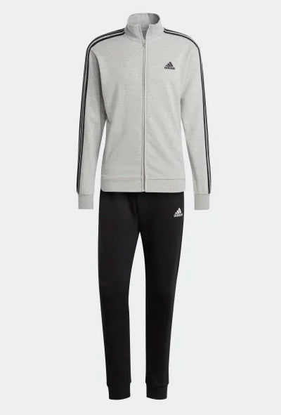 M 3S FT TT TS MGREYH/BLACK IC6748