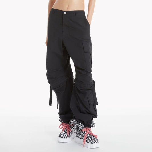 BRITNEYF301-NX - Pantaloni - FREDDY