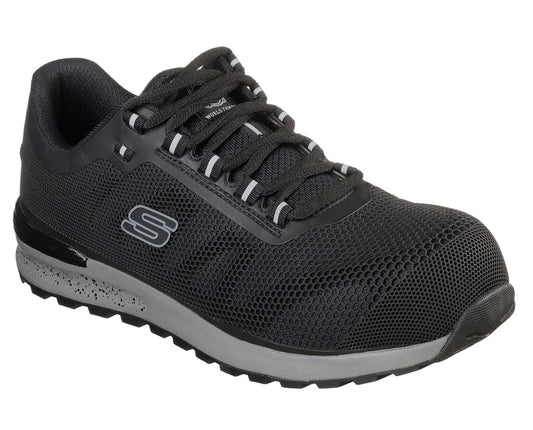77180EC-BLK - Scarpe - SKECHERS