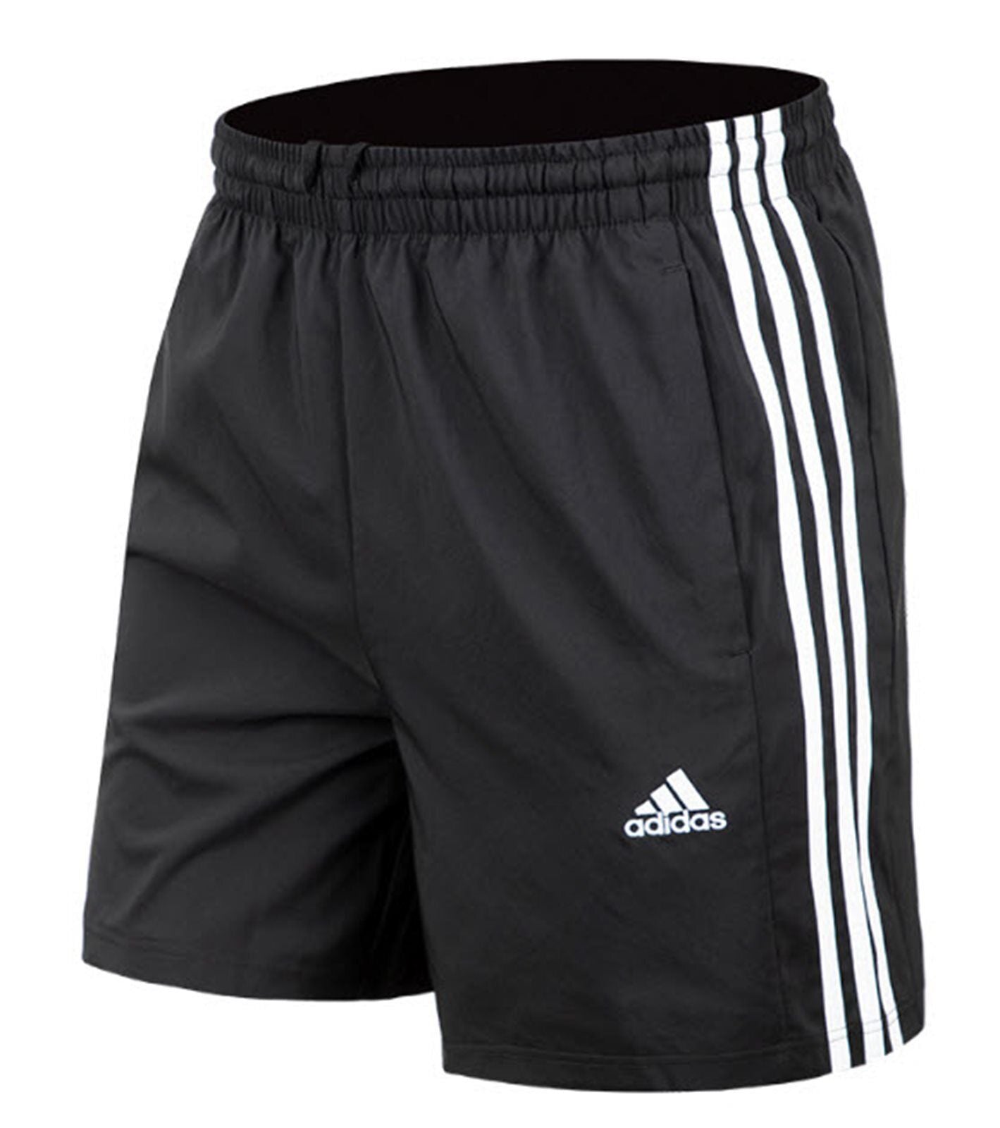 ADI M 3S CHELSEA BLACK/WHITE IC1484