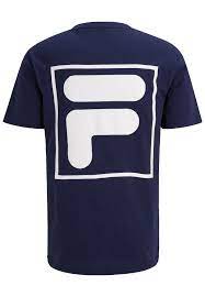 FAM0348-50001 - T-Shirt e Polo - FILA