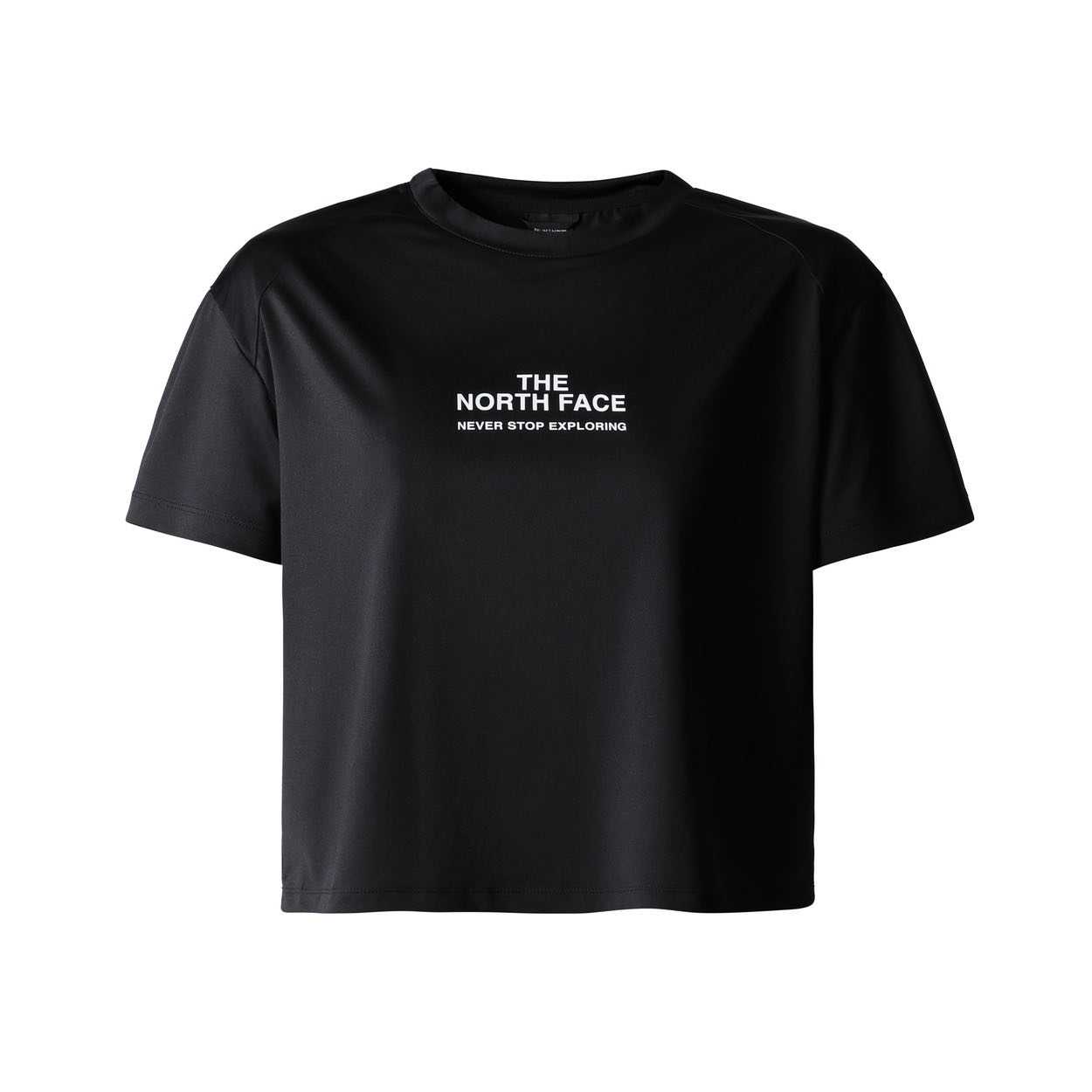 NF0A7ZAWJK31 - T-Shirt e Polo - THE NORTH FACE