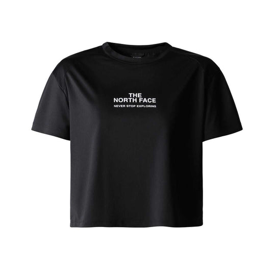 NF0A7ZAWJK31 - T-Shirt e Polo - THE NORTH FACE