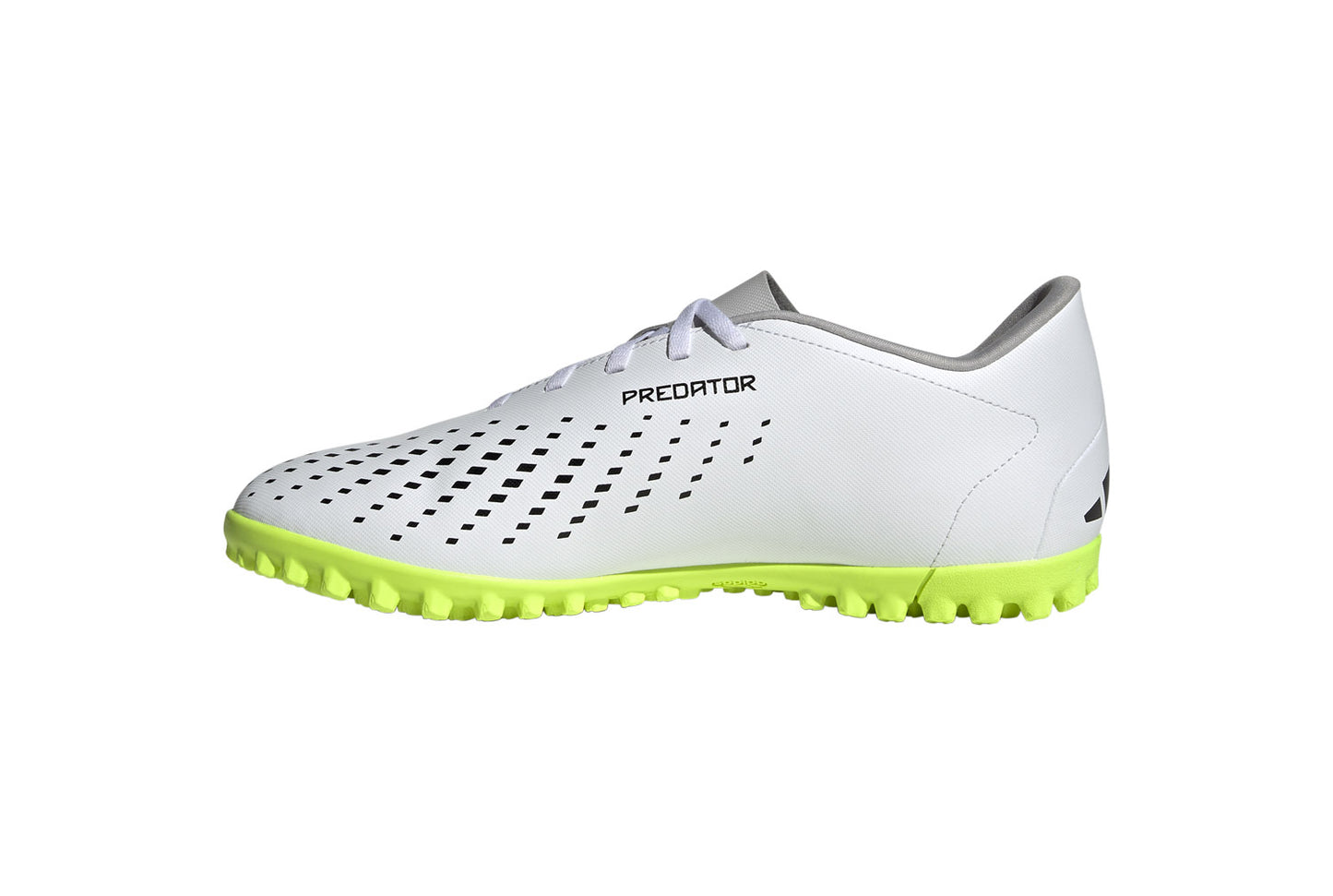 ADI PREDATOR ACCURACY.4 FTWWHT/CBLACK/LUCLEM GY9995