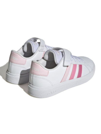 ADI GRAND COURT 2.0 EL CLPINK/BLIPNK/PNKFUS IG4838