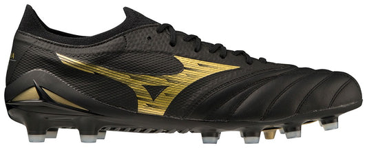MORELIA NEO IV ß	Black/Gold/Black P1GA234250