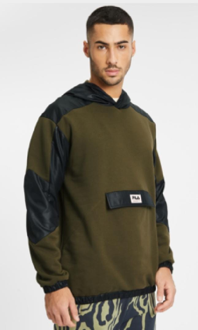 FAM0542-63079 - Felpe - FILA