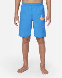 8 Volley Short NESSC785-458