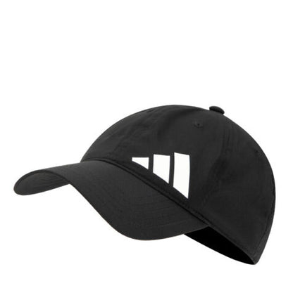 BASEBALL BOLD C BLACK/WHITE/WHITE HT6357