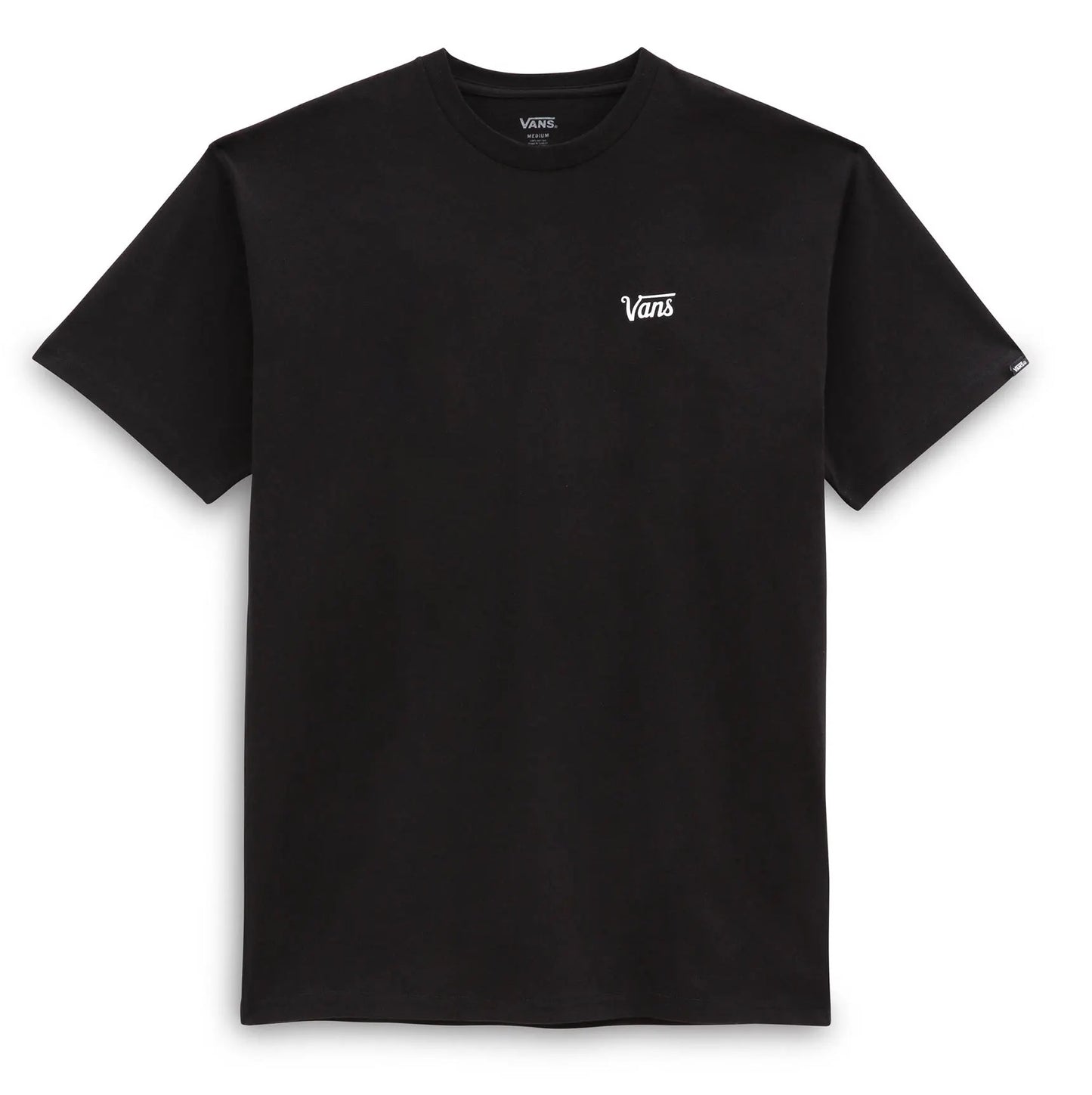 VN0A7Y3SBLK1 - T-Shirt e Polo - VANS
