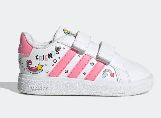 GY6628 - Scarpe - ADIDAS