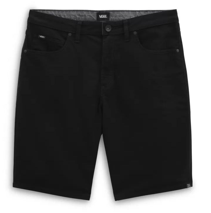 VN0004XFBLK1 - Pantaloncini - VANS