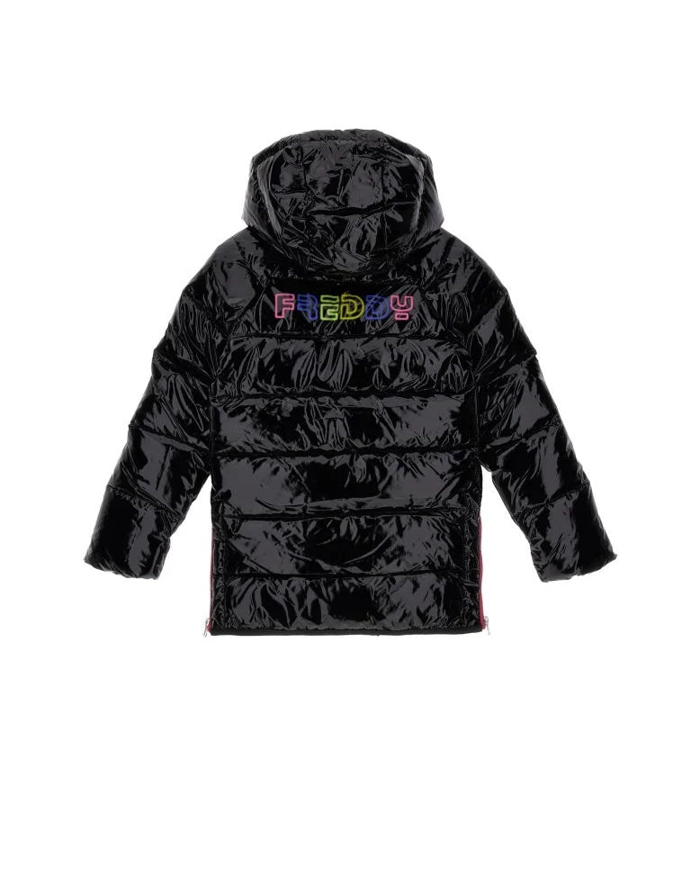 FR0725-001 - Cappotti - FREDDY