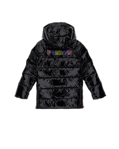 FR0725-001 - Cappotti - FREDDY