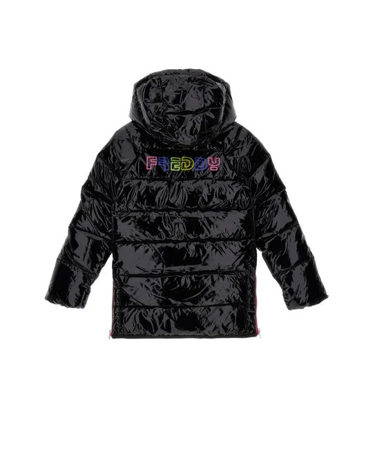 FR0725-001 - Cappotti - FREDDY