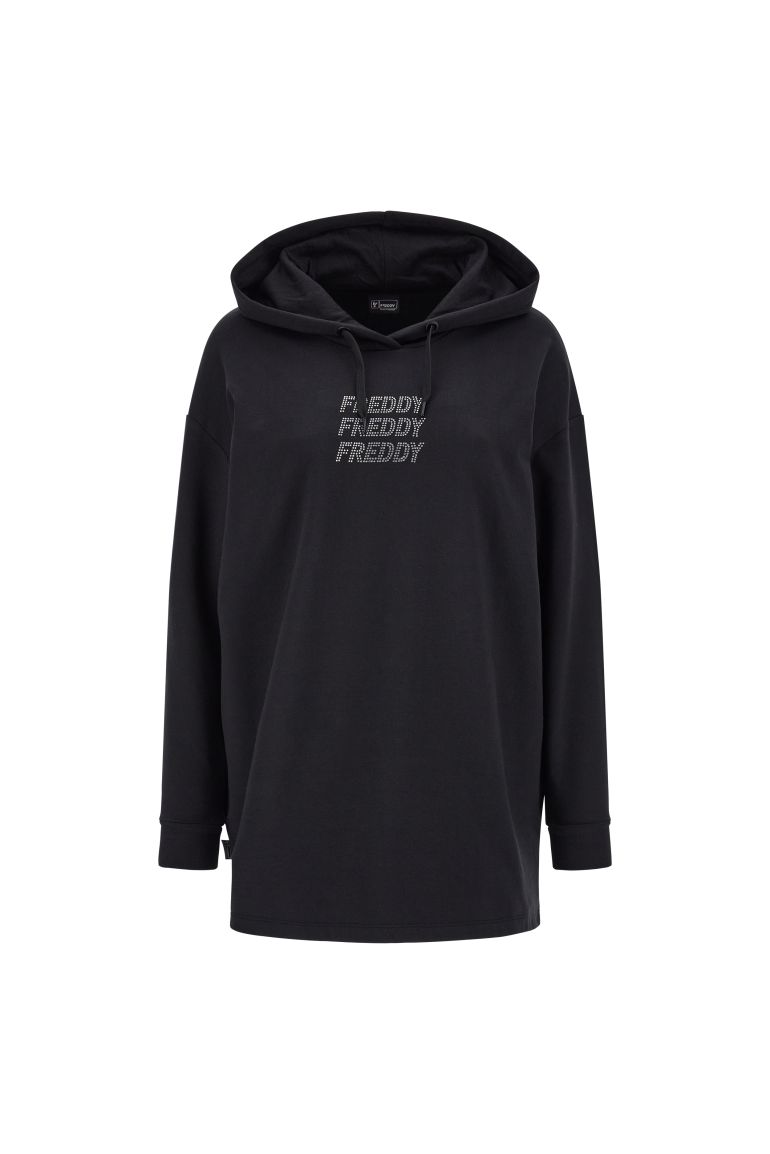 F2WMVS7-N - Felpe - FREDDY