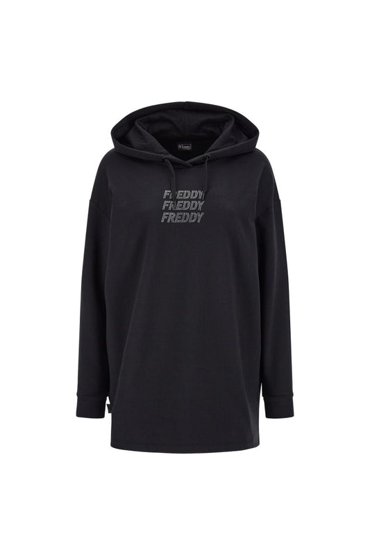 F2WMVS7-N - Felpe - FREDDY