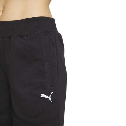 679147-01 Loungewear Suit FL Black