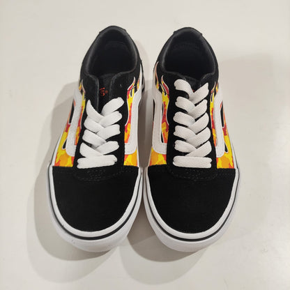 VN0A38J9MCG1 - Scarpe - VANS