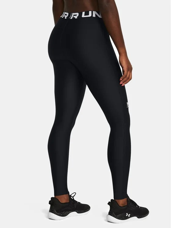 UNDER ARMOUR HG AUTHENTICS LEGGING 1383559-001