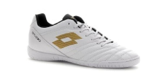 STADIO 705 ID	ALL WHITE/LIGHT PLATINO 219708-6WX