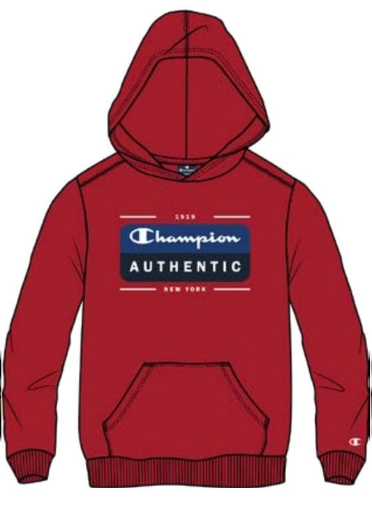 306512-RS053 - Felpe - CHAMPION