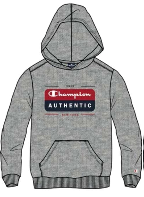 306512-EM006 - Felpe - CHAMPION