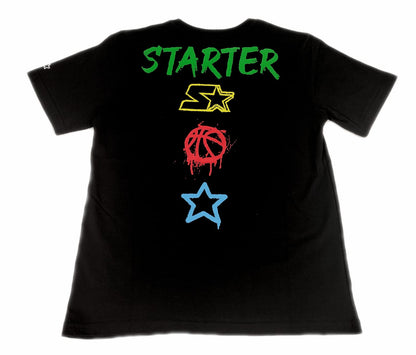 1044UBST - T-Shirt e Polo - Starter