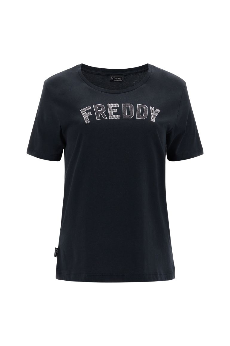 S3WCXT2-N - T-Shirt e Polo - FREDDY